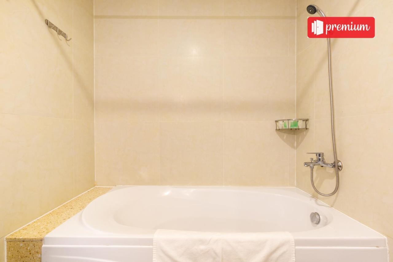 Reddoorz Bamboo Saigon Hotel Su Van Hanh Ho Chi Minh-byen Rom bilde